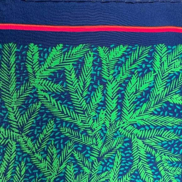 Vintage Christian Dior Silk Scarf - Picture 10 of 15